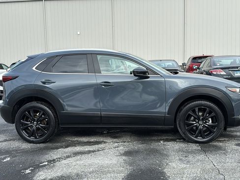 Certified 2024 MAZDA CX-30 AWD 2.5 S w/ Preferred Package image 2