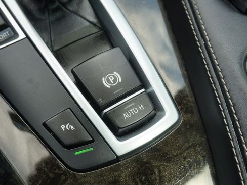 Used 2015 BMW 640i Gran Coupe image 50