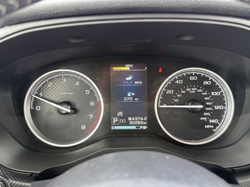 Used 2023 Subaru Forester Limited AWD/4WD image 19