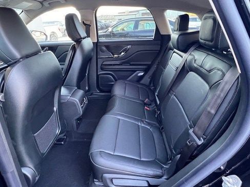 New 2026 Lincoln Corsair Grand Touring image 21