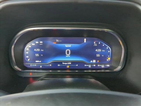 Used 2024 Chevrolet Tahoe LT image 11