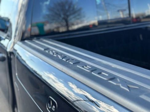 New 2026 RAM 1500 Big Horn/Lone Star image 12