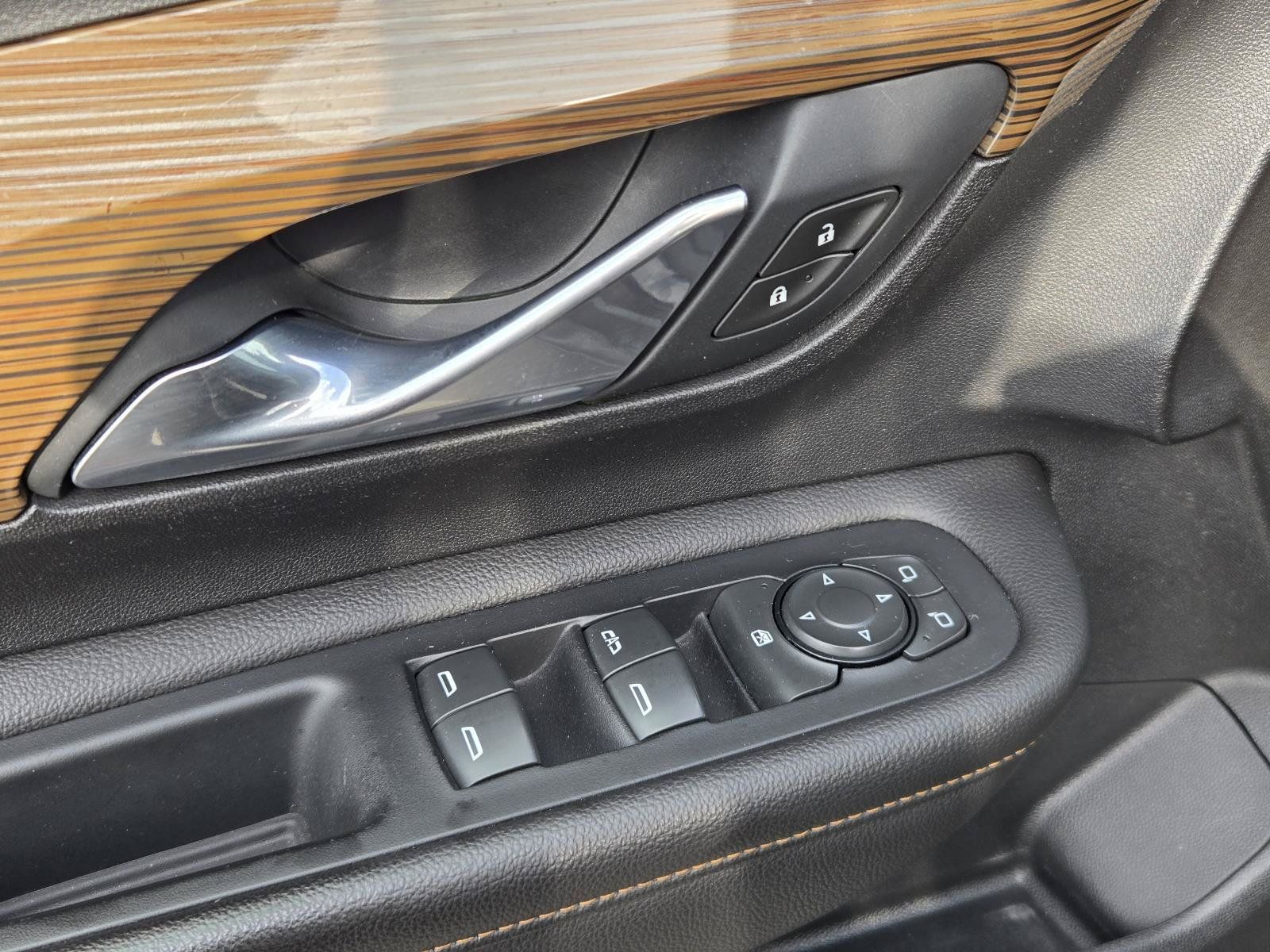 Used 2019 GMC Terrain SLE FWD image 22