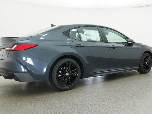 New 2026 Toyota Camry SE image 58