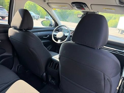 Used 2026 Hyundai Tucson SEL AWD/4WD image 35