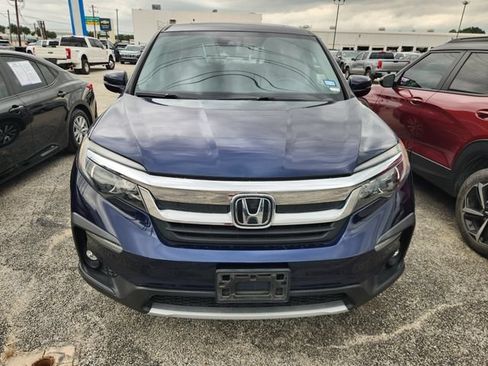Used 2020 Honda Pilot EX-L image 2