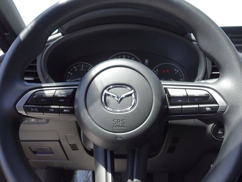 New 2026 MAZDA MAZDA3 s FWD image 18