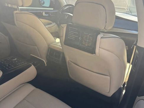 Used 2016 Hyundai Equus Ultimate RWD image 5