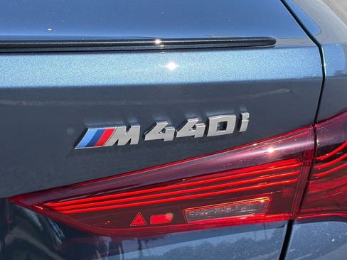 Used 2026 BMW M440i Coupe w/ Premium Package RWD image 38