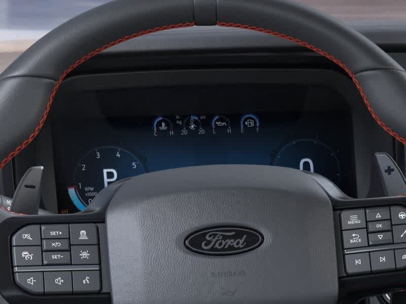 New 2026 Ford F150 Raptor AWD/4WD image 13