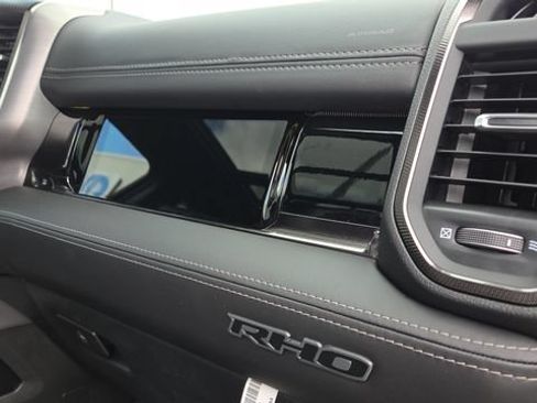 New 2026 RAM 1500 RHO w/ RHO Level 1 Equipment Group AWD/4WD image 26