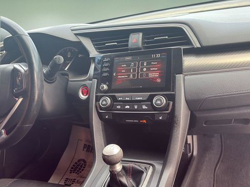 Used 2019 Honda Civic Si image 10