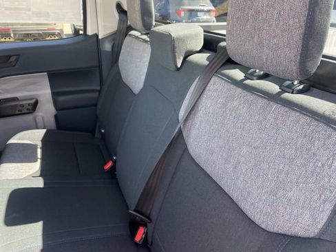 New 2026 Ford Maverick XLT FWD image 21