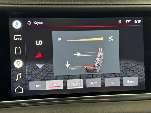 Used 2022 GMC Yukon XL Denali image 22