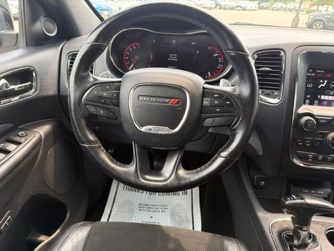 Used 2019 Dodge Durango GT AWD/4WD image 25