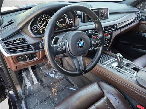 Used 2018 BMW X5 sDrive35i RWD image 10