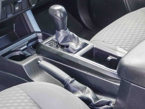 Used 2023 Toyota Tacoma SR image 18