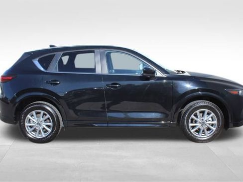 Certified 2024 MAZDA CX-5 AWD 2.5 S w/ Select Package image 5