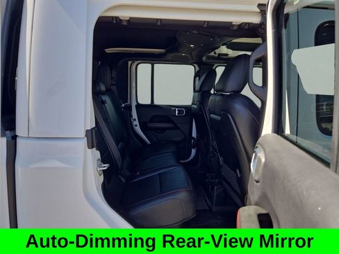 Used 2024 Jeep Gladiator Rubicon image 20