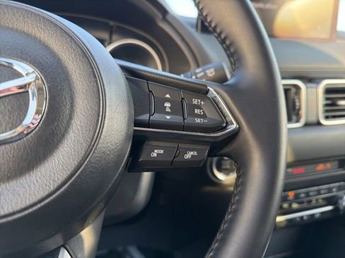 Used 2025 MAZDA CX-5 AWD 2.5 S w/ Preferred Package image 37