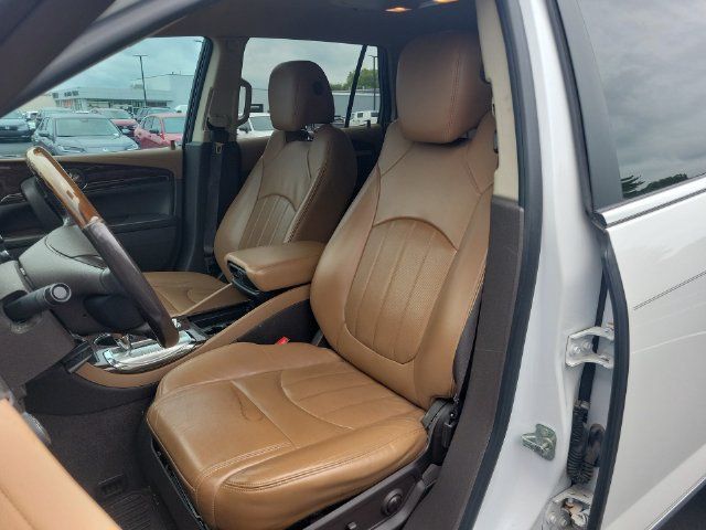 Used 2016 Buick Enclave Leather FWD image 20