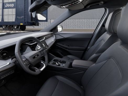 New 2026 Jeep Cherokee Limited image 22