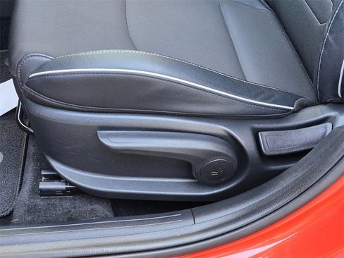 Used 2022 Kia Forte GT-Line w/ GT-Line Premium Package image 14