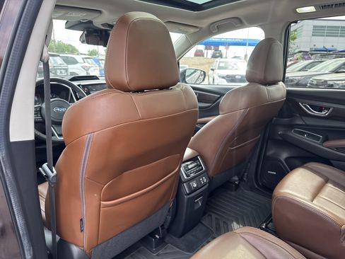 Certified 2024 Subaru Ascent Touring image 28