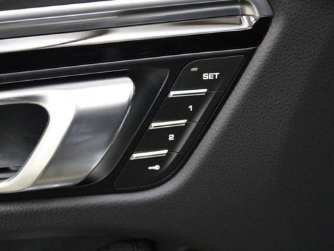 New 2024 Porsche Macan Turbo image 26