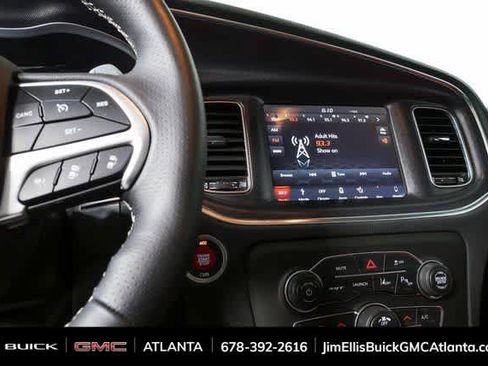 Used 2018 Dodge Charger SRT w/ Harman/Kardon Audio Group image 13