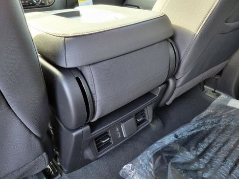 New 2026 Chevrolet Silverado 1500 LT AWD/4WD image 29