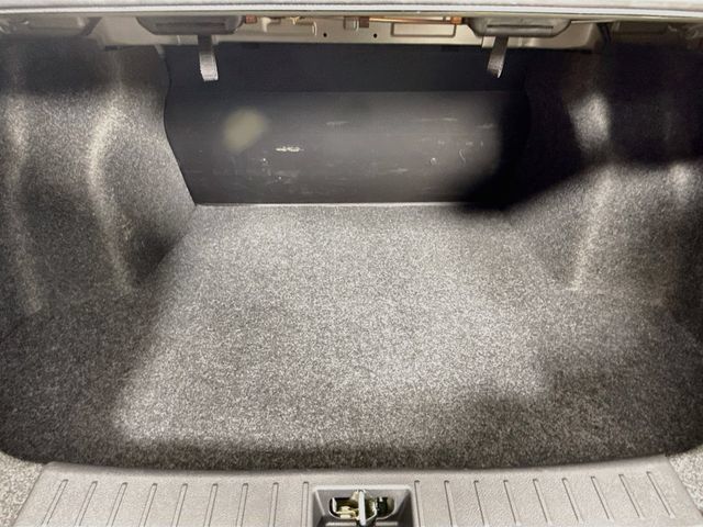 Certified 2025 Nissan Versa S w/ Trunk Package FWD image 30