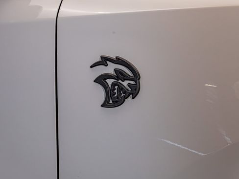 Used 2021 Dodge Durango SRT Hellcat w/ Technology Group AWD/4WD image 11