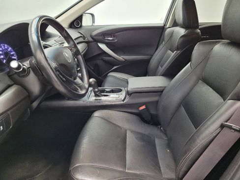 Used 2015 Acura RDX FWD w/ Technology Package image 17