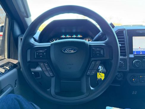 Used 2020 Ford F150 XLT w/ Equipment Group 301A Mid image 18