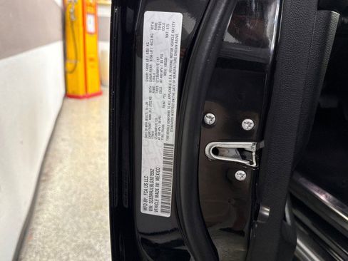 Used 2020 RAM 3500 Laramie image 83