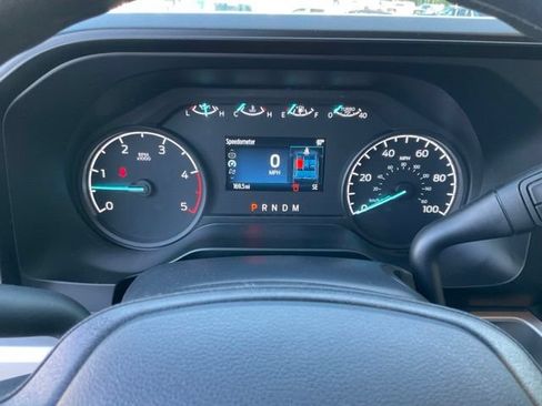 Used 2026 Ford F350 XL RWD image 9