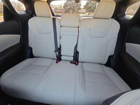 Used 2023 Lexus RX 350 350 Luxury image 21