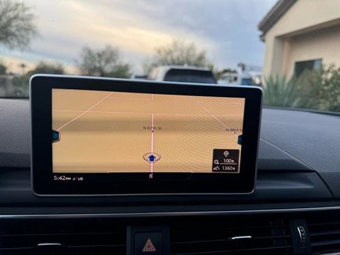 Used 2019 Audi A4 2.0T allroad Premium Plus w/ Premium Plus Package image 21