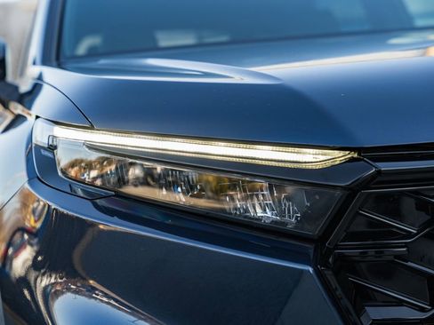 Used 2024 Honda CR-V Sport-L image 13