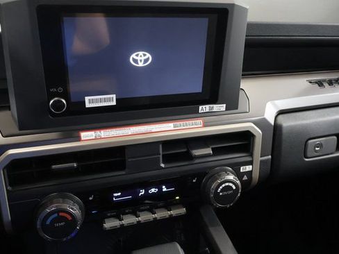 New 2026 Toyota Tacoma SR5 AWD/4WD image 18
