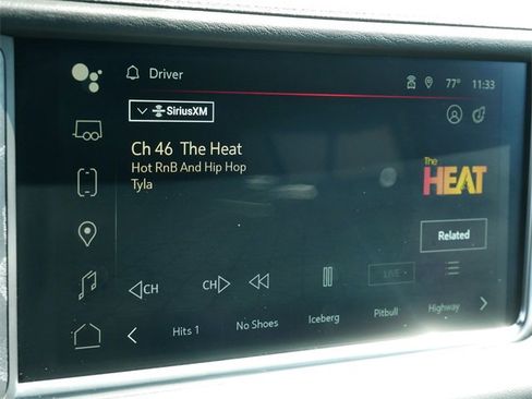 Used 2024 GMC Yukon Denali image 30