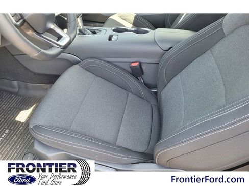 Used 2026 Ford Mustang GT RWD image 25