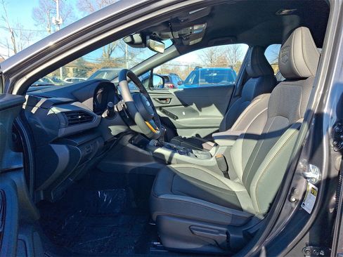 New 2026 Subaru Crosstrek 2.5i Wilderness image 6