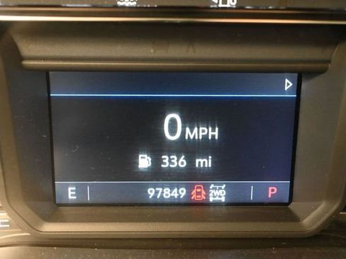 Used 2019 GMC Sierra 1500 SLE w/ SLE Value Package AWD/4WD image 35