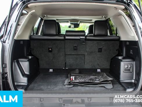 Used 2021 Toyota 4Runner TRD Pro image 23