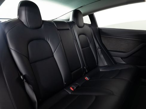 Used 2023 Tesla Model 3 Standard Range RWD image 24