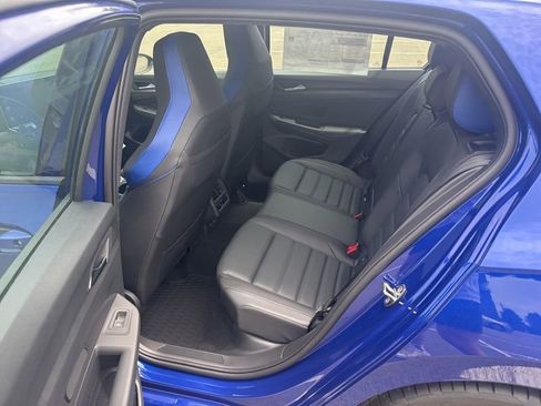 New 2026 Volkswagen Golf AWD/4WD image 17