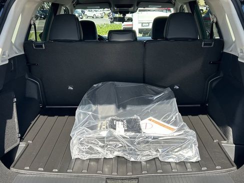 New 2026 Nissan Rogue Rock Creek image 27