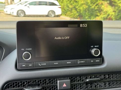 Certified 2023 Honda HR-V LX image 24